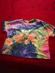 Roupas variadas .