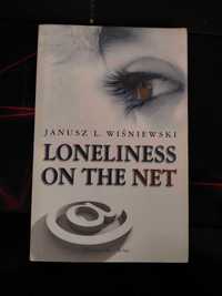 Loneliness on the net Autor: Janusz L. Wiśniewski