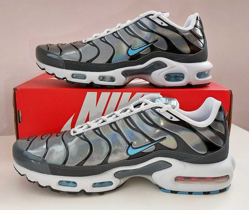 Buty Nike Air Max Plus TN - Iridescent r.44