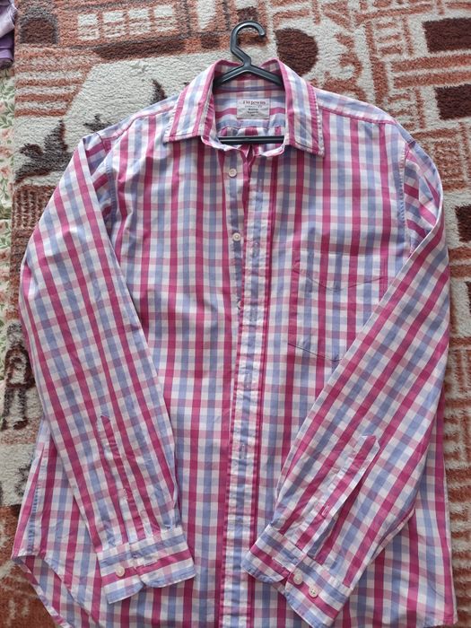 Camisa homem tamanho M