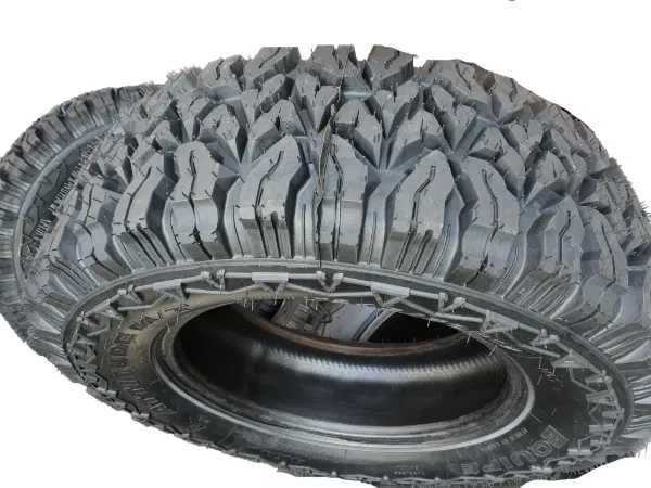 4x 245/75 R 16 Opony Terenowe Wrangler !!2023