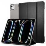 Etui Spigen Smart Fold Ipad Pro 11" 2024 - Czarne