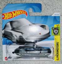 Porsche 911 Carrera Hot Wheels Brelok do kluczy