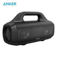 Колонка - Anker Motion Boom, беспроводная, Bluetooth, портативная