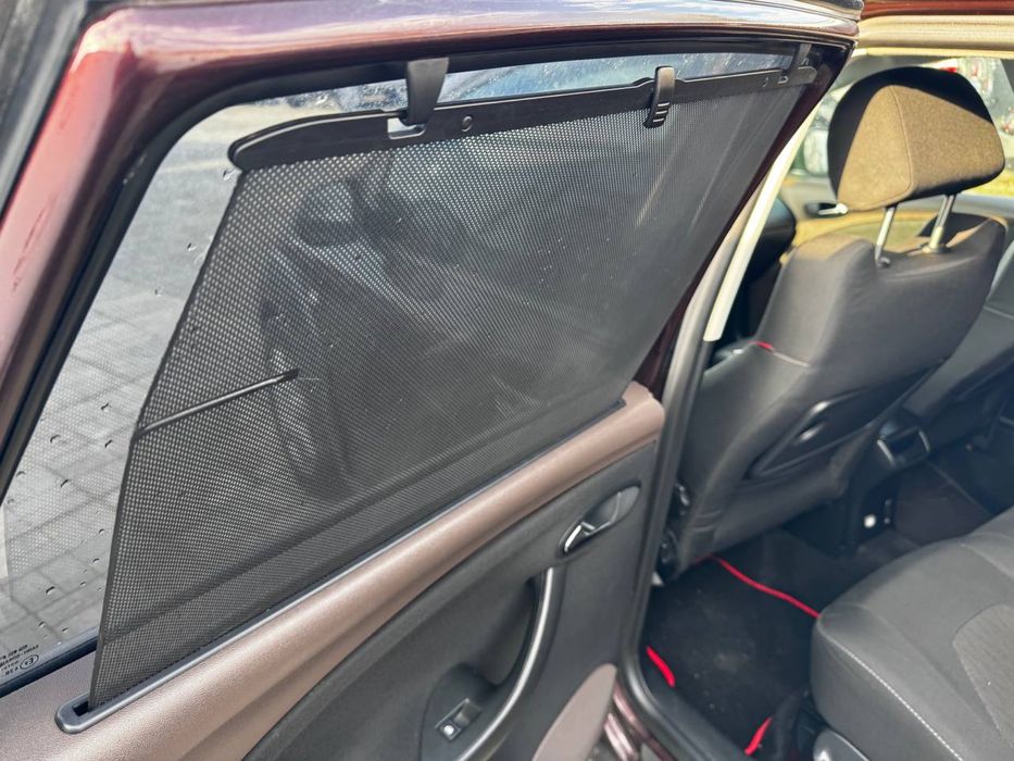 Seat Altea 2008г., 2.0 газ/бензин, повний привід. Обмін, Лізинг