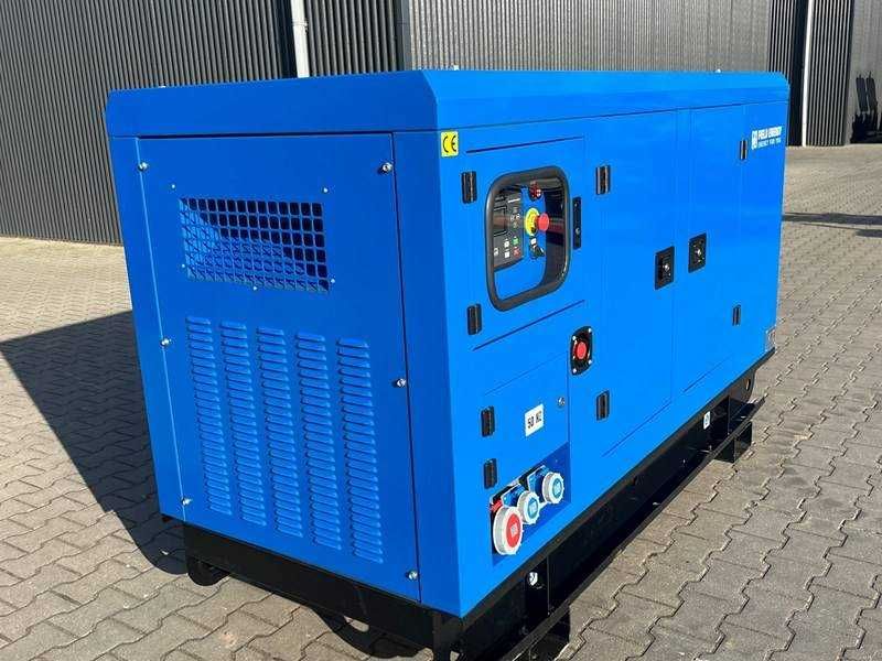 Geradores Varios Modelos Novos e Usados 11kva a 55kva Ler Descricao