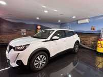Peugeot 2008 1.5 BlueHDi Active