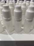 Buteleczki 10ml z zakraplaczem 40 sztuk