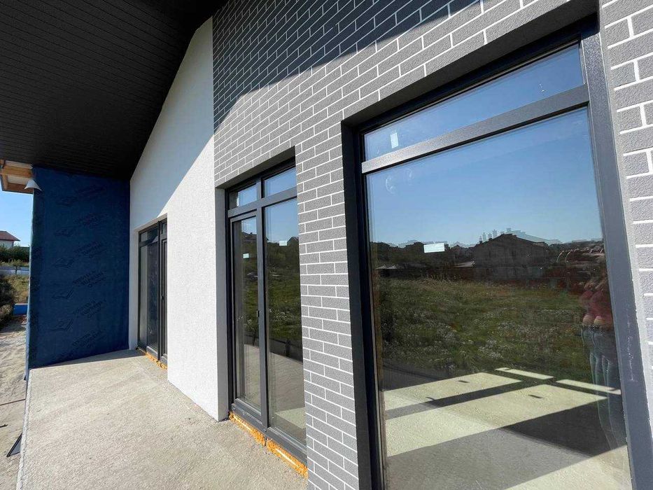 Продаж котеджів в Солонці всього за 5 хв від King Cross