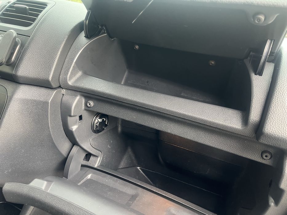 Skoda Fabia ideal