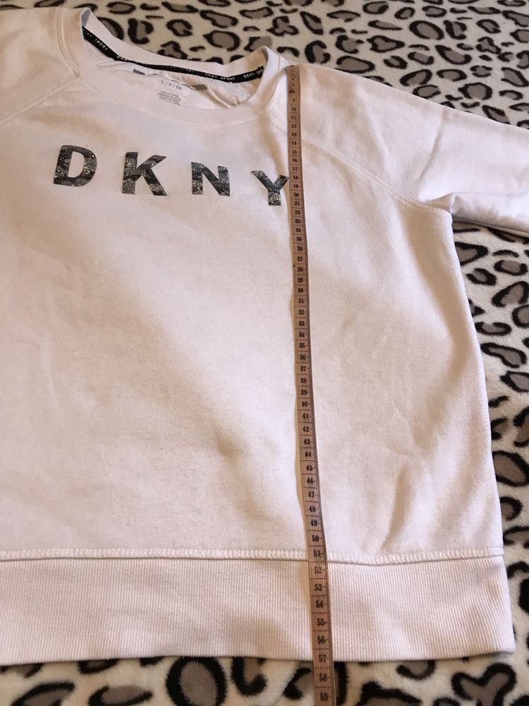 Брендовий світшот dkny