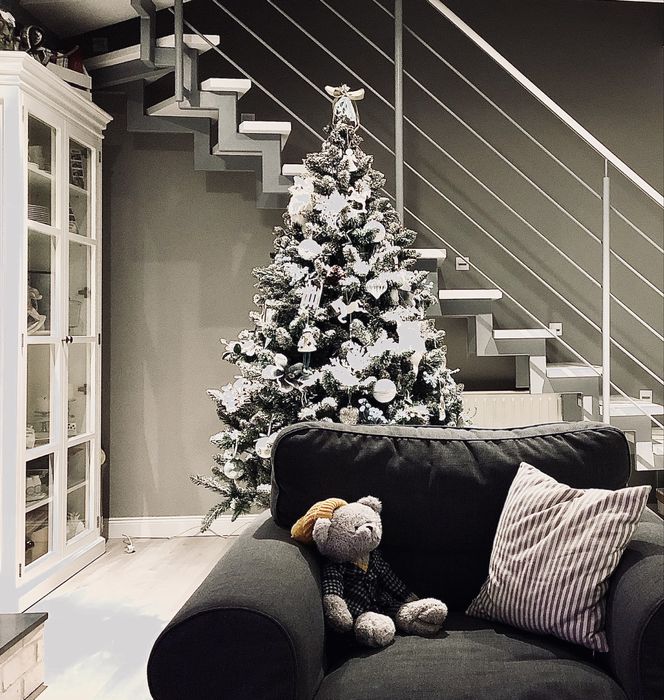 Witryna BIAŁA- stan idealny