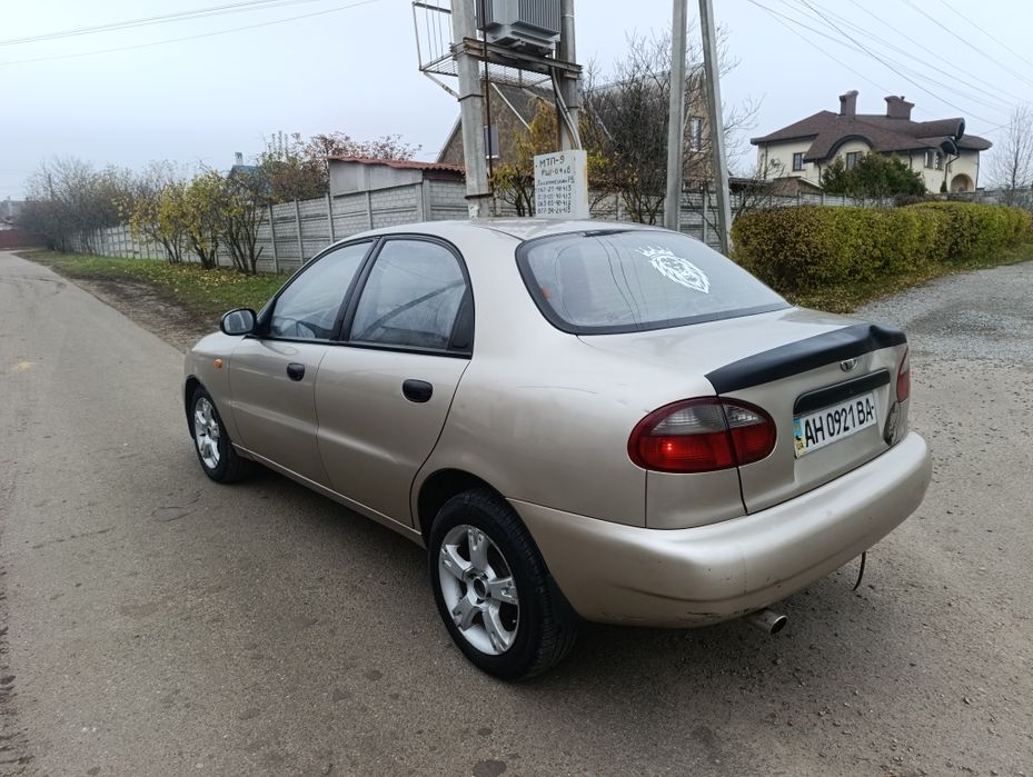 Дел сенс 1.3 бензин