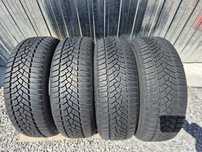 Opony Zimowe 215/65R16 FULDA,  DOT22/21