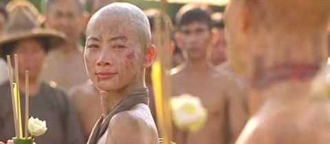 ANA E O REI (Jodie Foster) Um arrebatador drama de um amor impossível