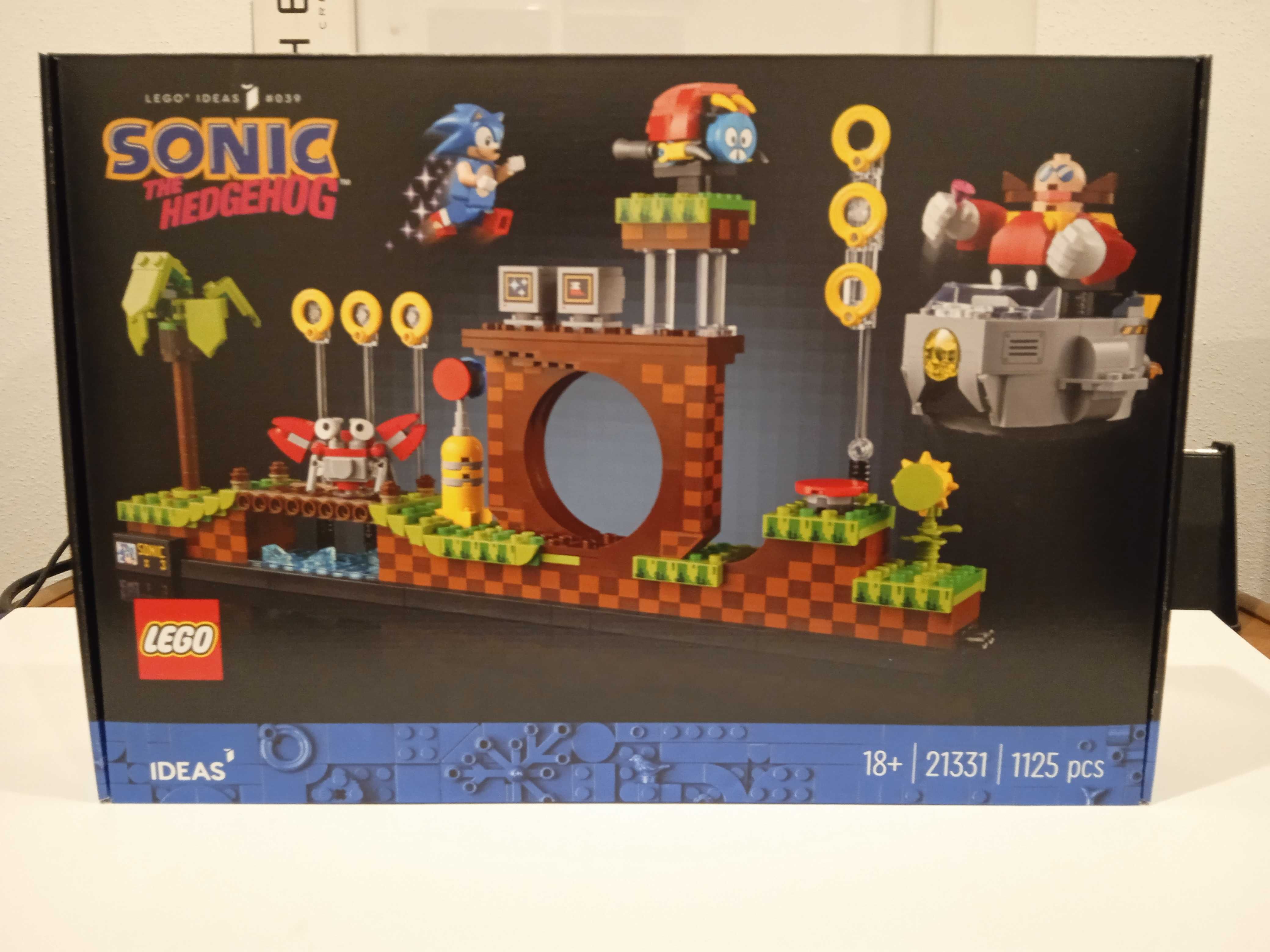LEGO Conjuntos Super Heróis Friends Super Mario City Cars Ninjago