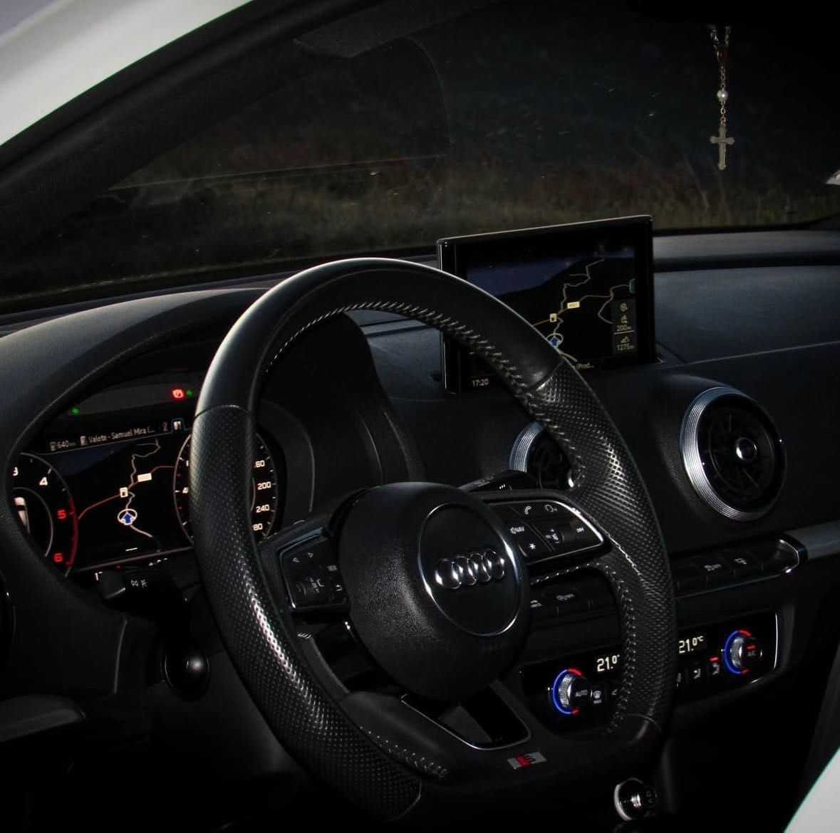 Audi A3 FULL S-Line