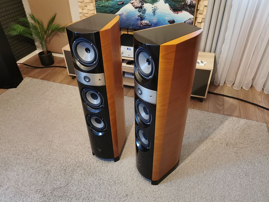 Focal Electra 1027be