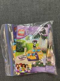 Zestaw Lego Friends