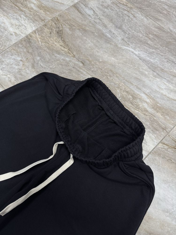 Широкі нові котонові шорти BAGGY wide широкие шорты opium racer jaded