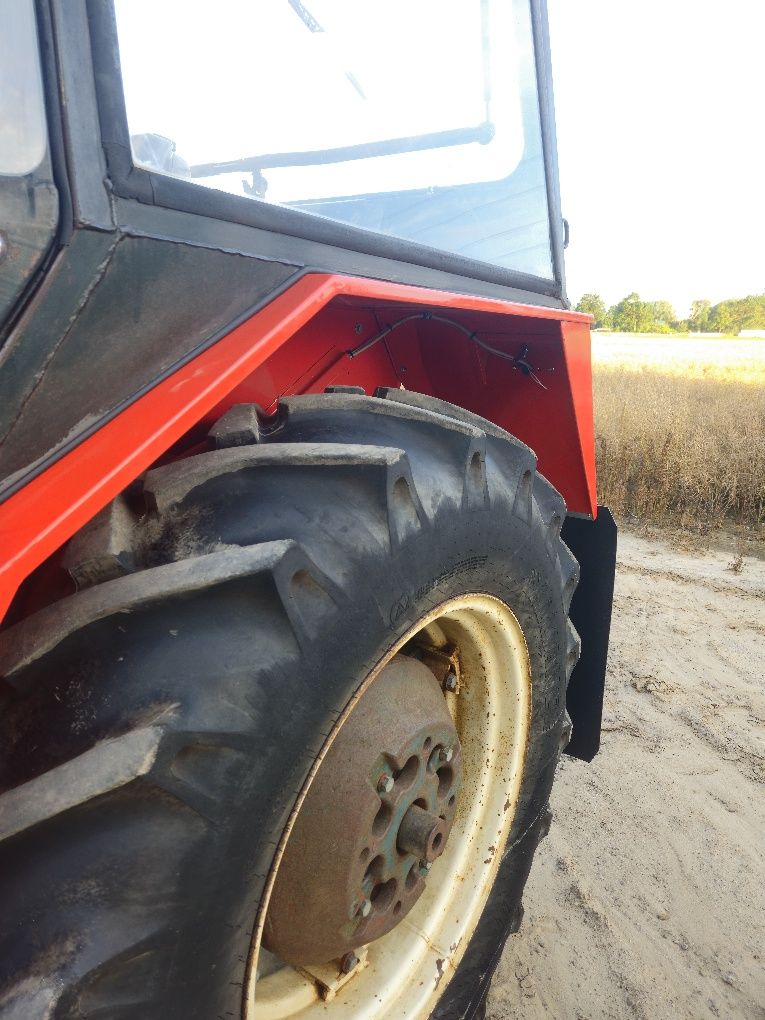 Zetor 7745 IDEALNY
