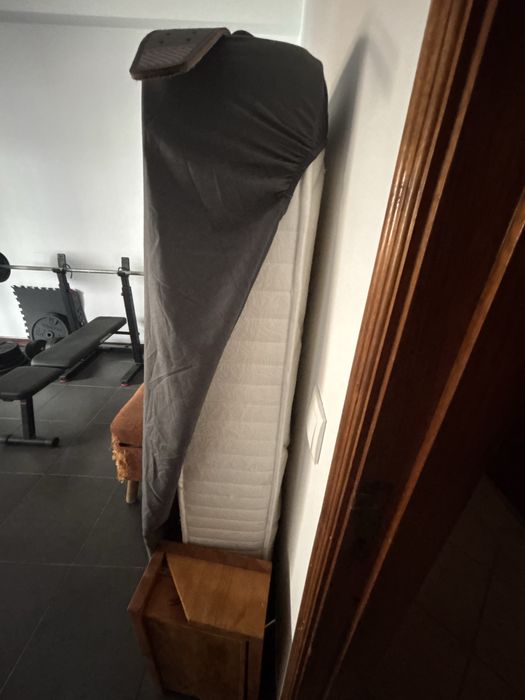 Vendo Mobilia usada