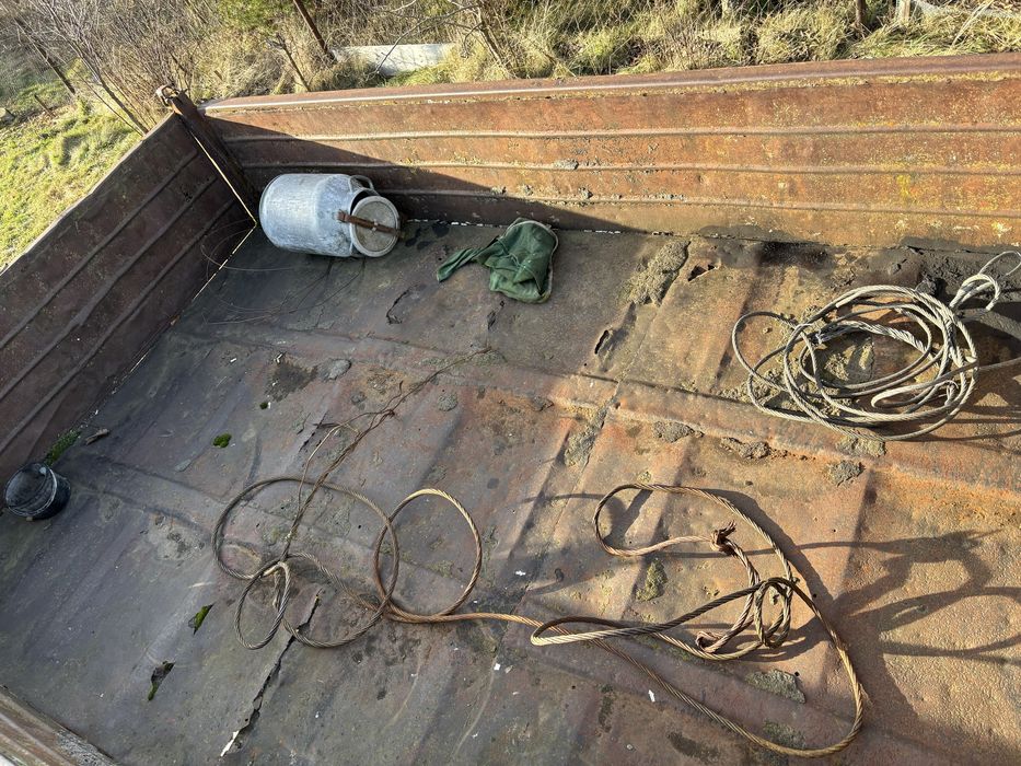 Газ 53 самоскид срочно дуже хороший торг