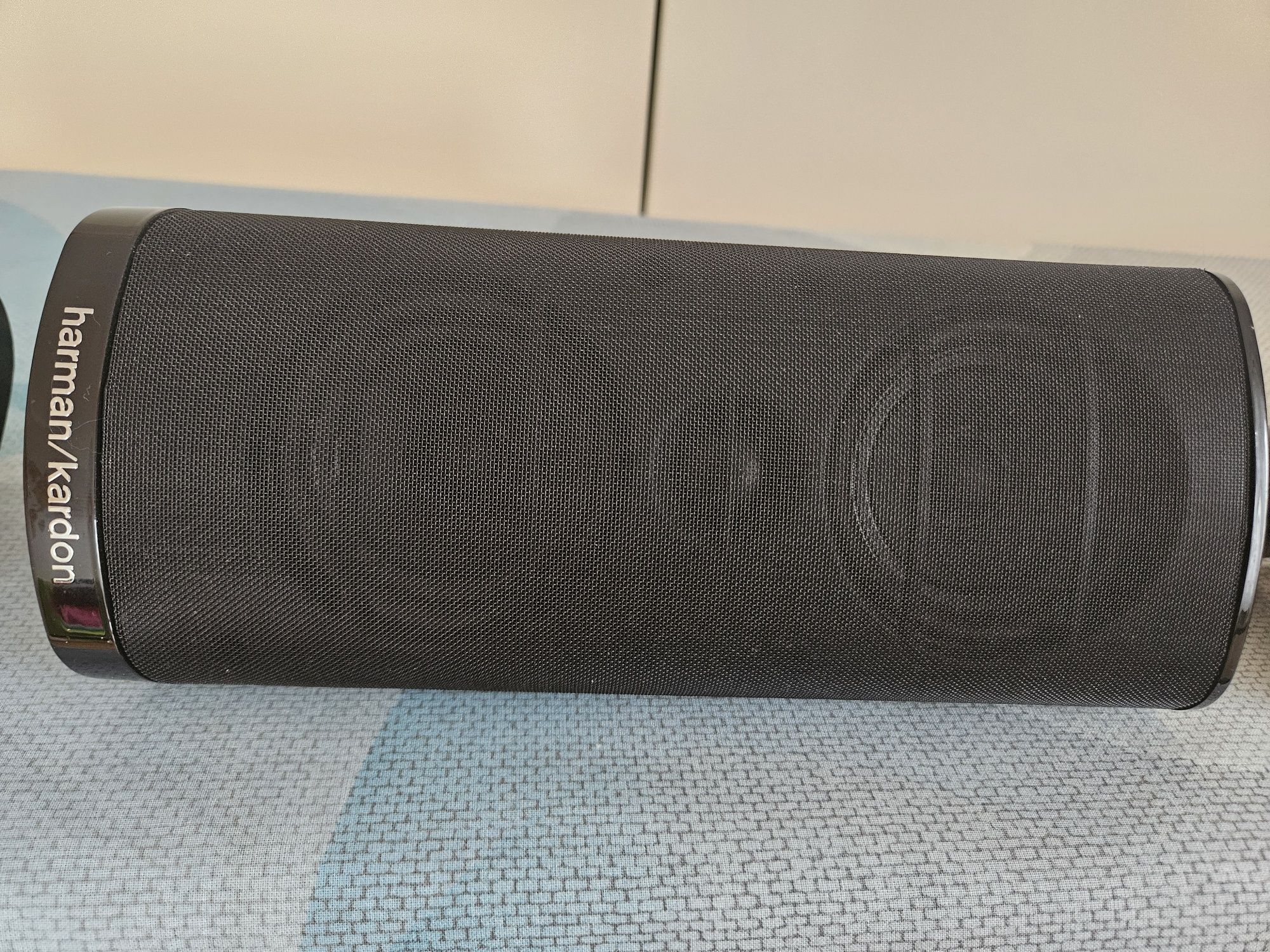 Zestaw 3 głośników kina domowego harman kardon
