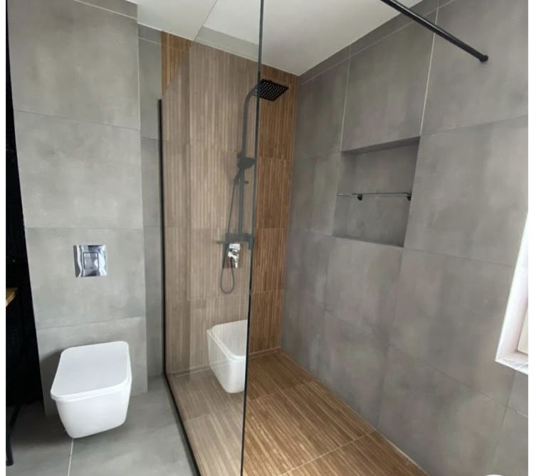 Remonty, wykonczenia wnetrz