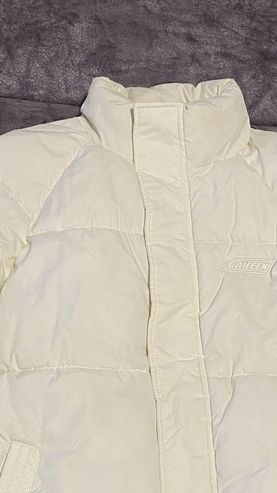 Курточка женская осень-зима