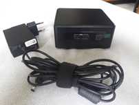 Mini PC Intel BLKNUC7I3DNH2E    i3-7100U 8GB RAM 250GB SSD