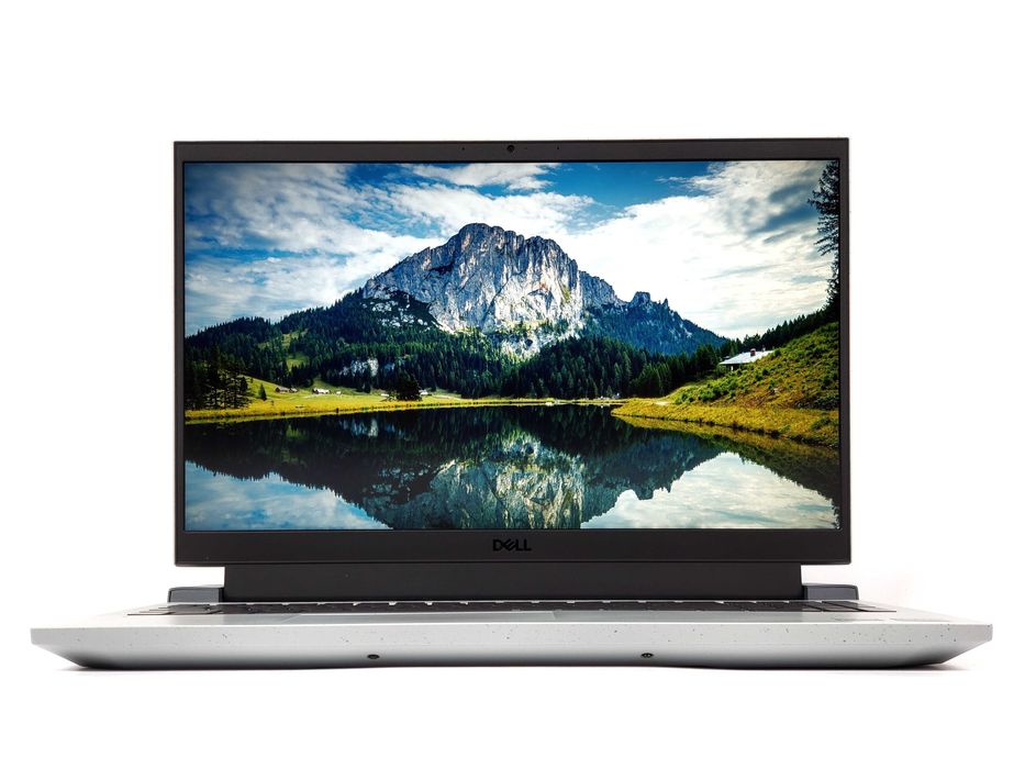 Dell G15 5515 15.6 FHD Ryzen 5-5600H 3.3GHz 16Gb RTX 3050 1TB SSD