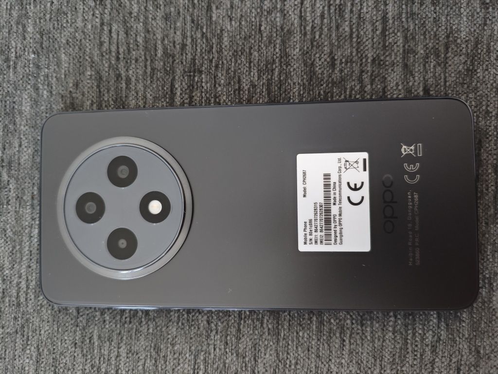 OPPO Reno 12F 256G