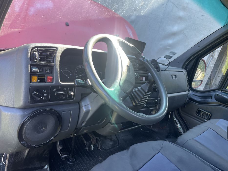 Auto laweta pomoc drogowa
