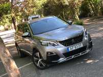 Peugeot 5008 allure