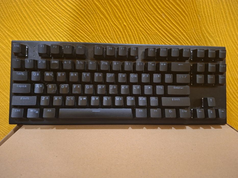 Комплектующие ПК