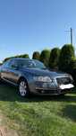 Audi A6 Audi A6 C6 2.4 Benzyna + LPG Nowy akumulator