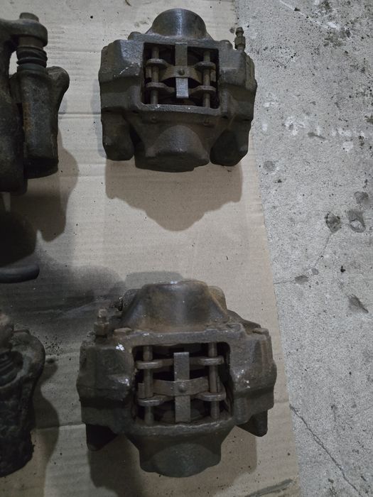 Суппорт opel omega b передний задний правый левый супорт опель омега б