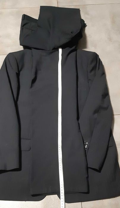 Garnitury męskie ze spodniami, PAWO