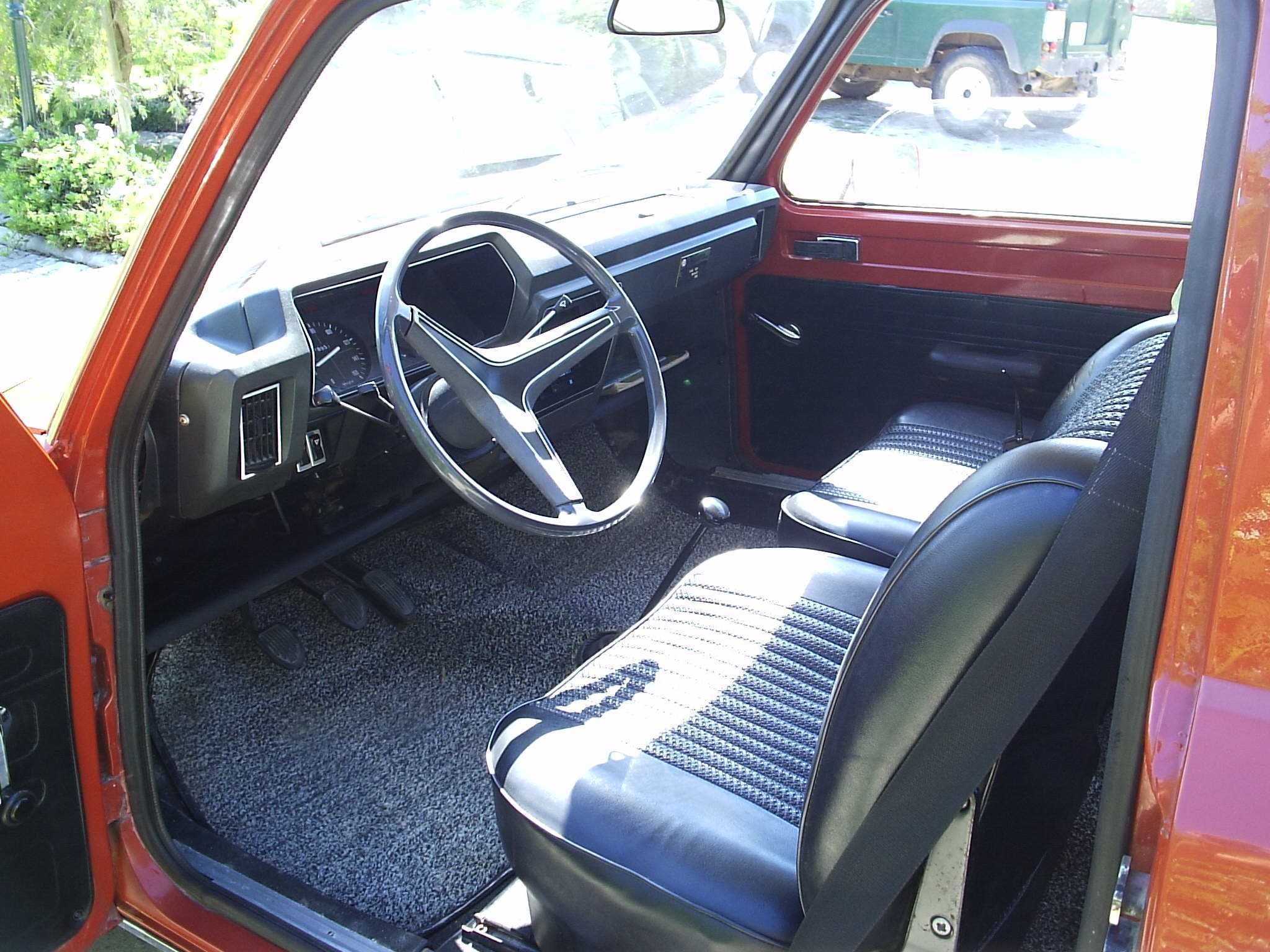 Simca 1100 - Carro clássico de colecção