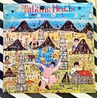 Talking Heads - Little Creatures Vinil