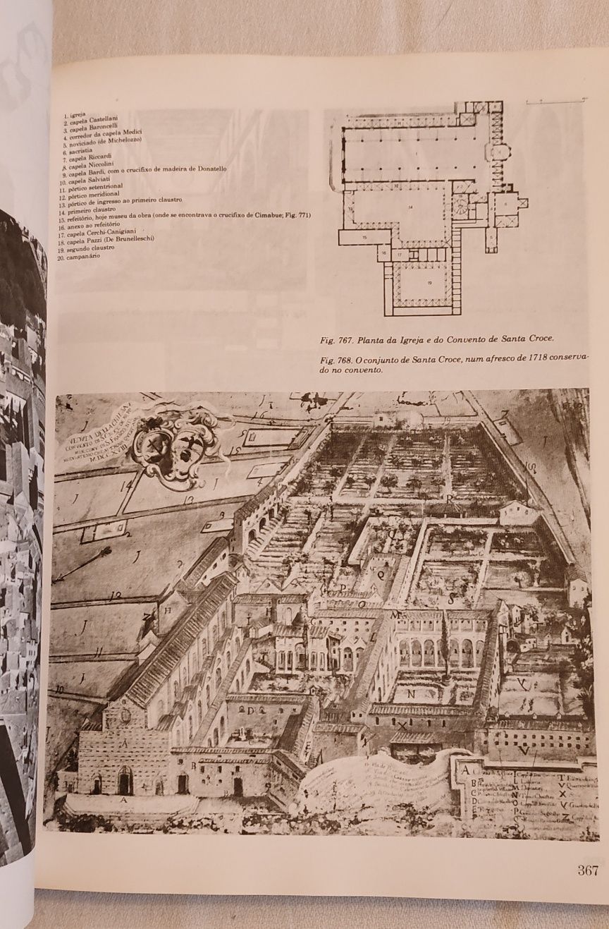 História da cidade, Leonardo Benevolo