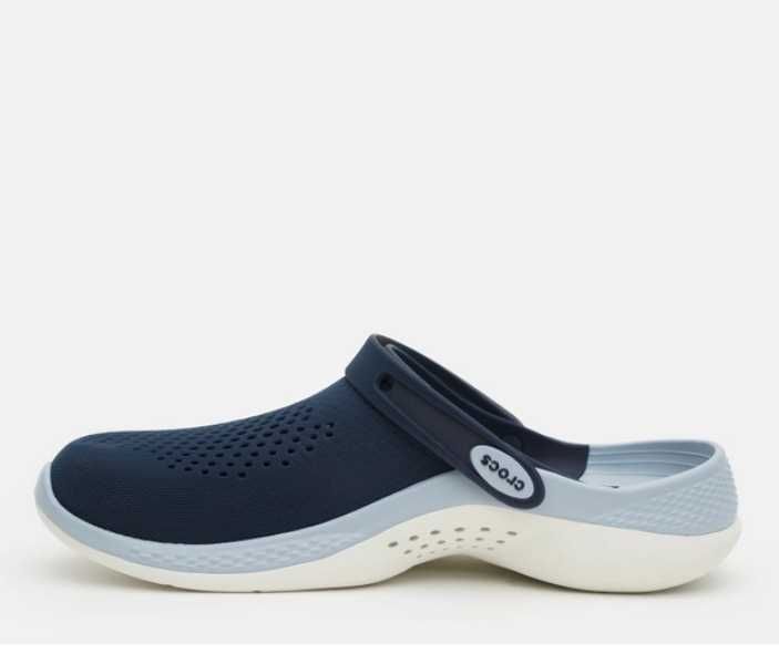 NEW! Мужские кроксы Crocs Literide 360 Clog 36-44р