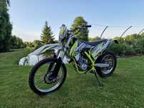 Cross Alfarad 250ccm
