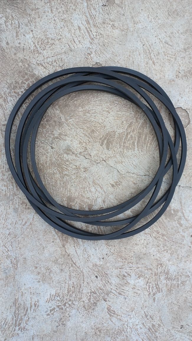 Ремень клиновой В 1250 Lw, 17x1250 Lw - PowerClassic