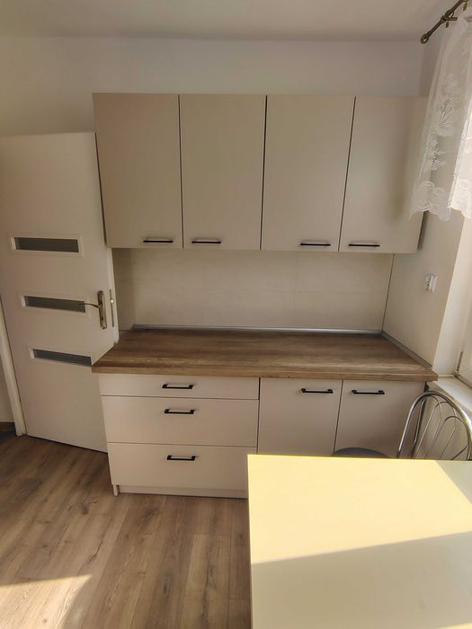 Wynajmę mieszkanie Będzin -Syberka