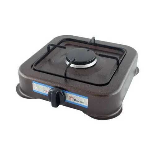 Газовый плита таганок Domotec MS 6601