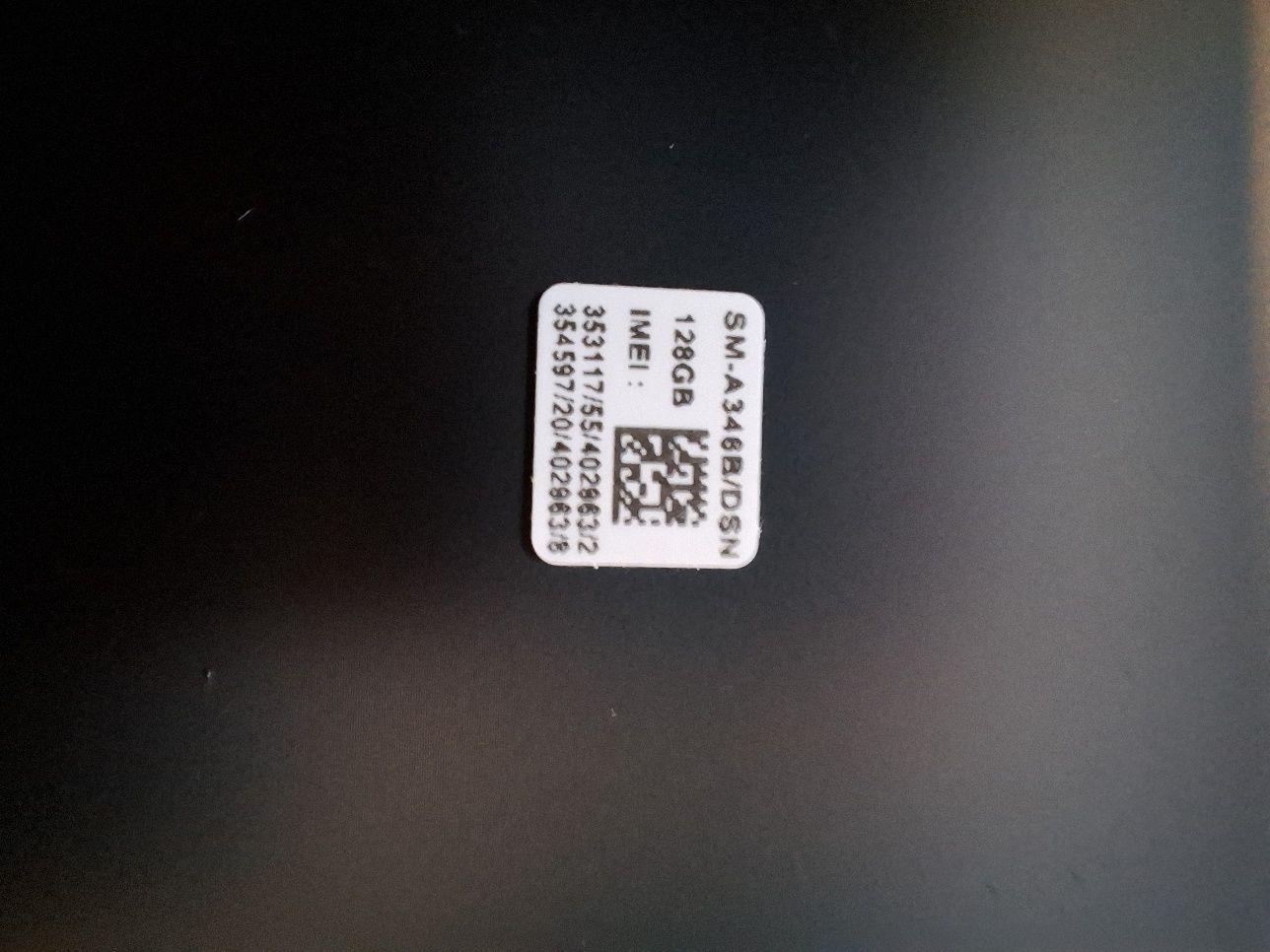 Okazja !!! Samsung Galaxy A34 5G
