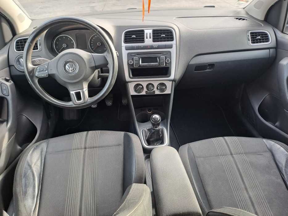 VW Polo 1.2 Match 2013 Nacional