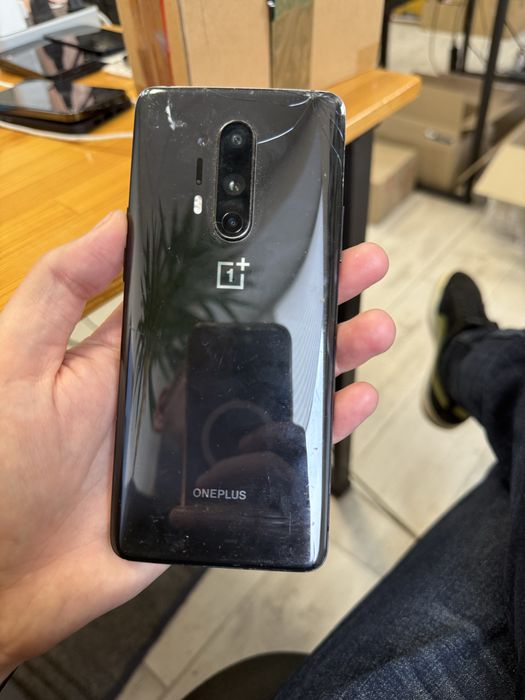 Oneplus 8 pro in2023